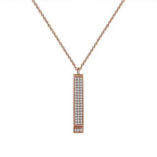 "I Love You" Necklace - Image 6