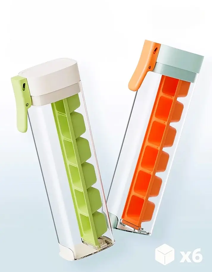 Ice Cube Maker (Buy 1, Get 1 FREE) - Image 6