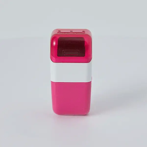 Identity Theft Protection Stamp - Image 7