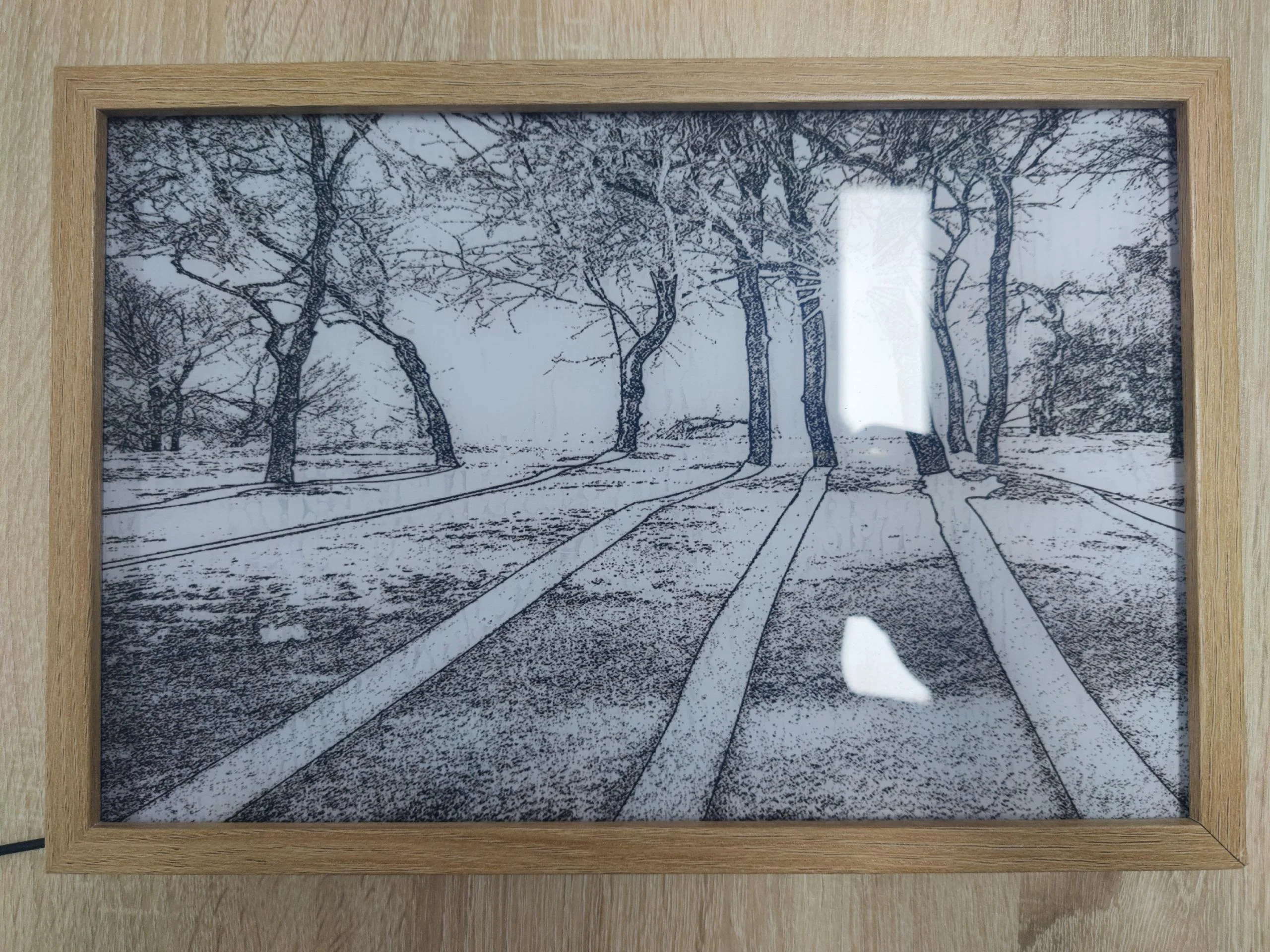 Decorative Light Painting - Image 17
