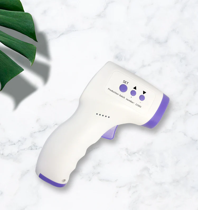 Thermolux Infrared Digital Thermometer - Image 5