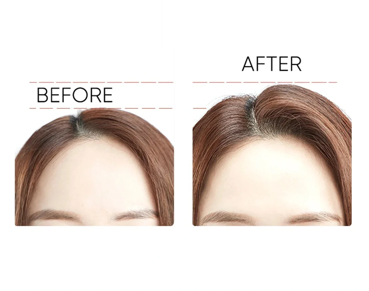 Instant Volume Natural Hair Spray - Image 4