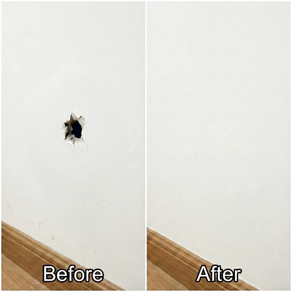 Instant Wall Repair Paste - Image 5