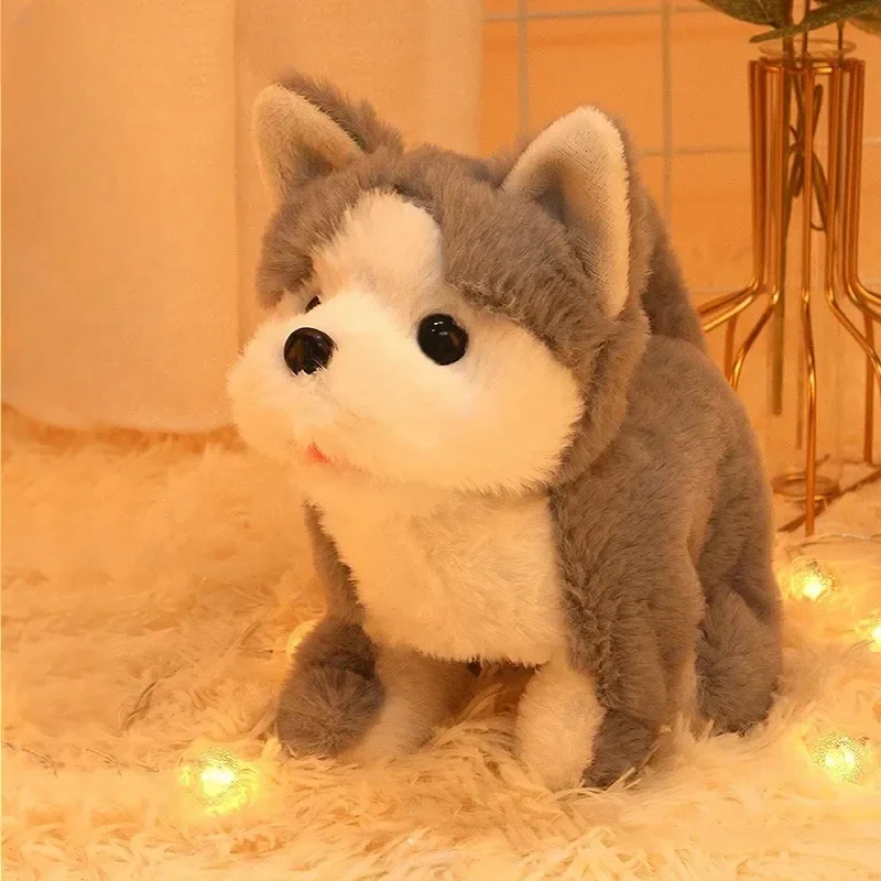 Interactive Puppy Toy - Image 5