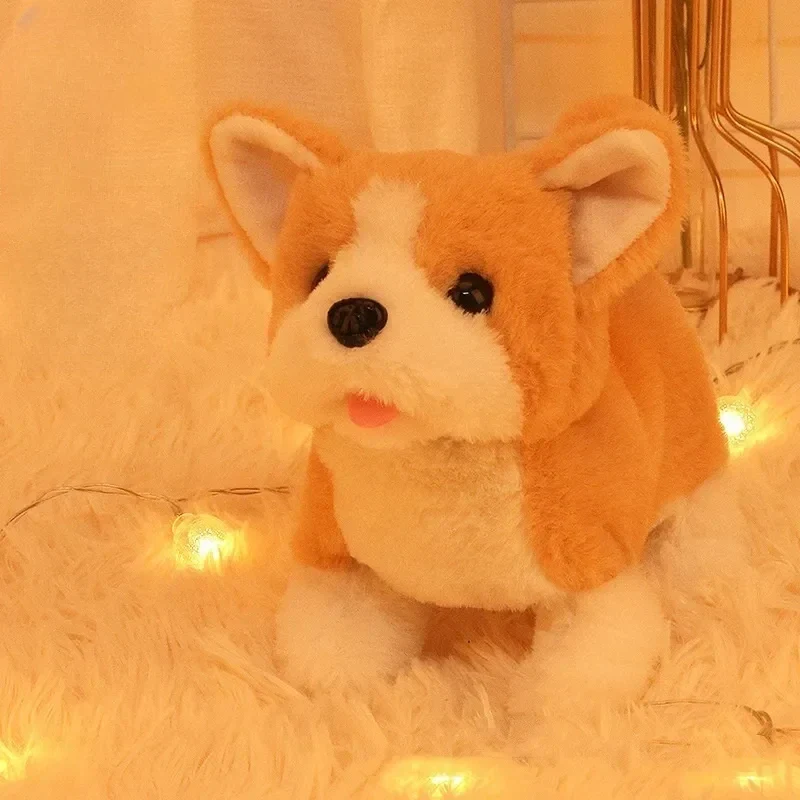 Interactive Puppy Toy - Image 7