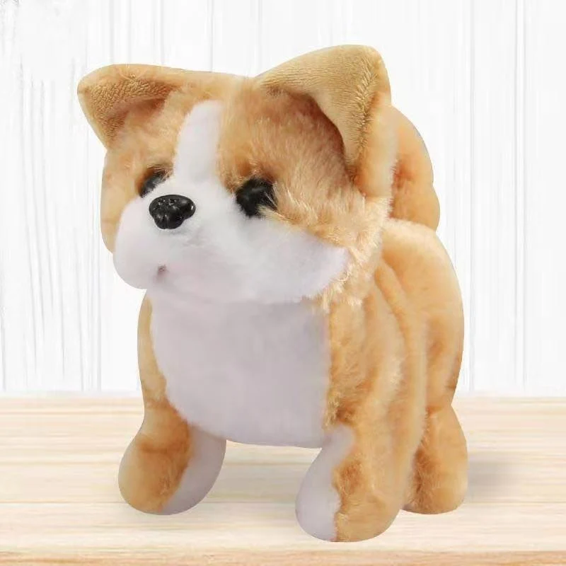 Interactive Puppy Toy - Image 9