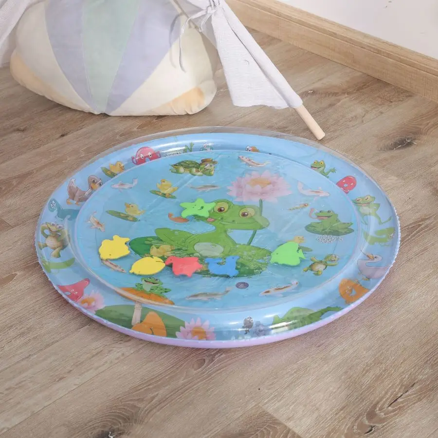 Cat Water Sensory Mat - Image 3