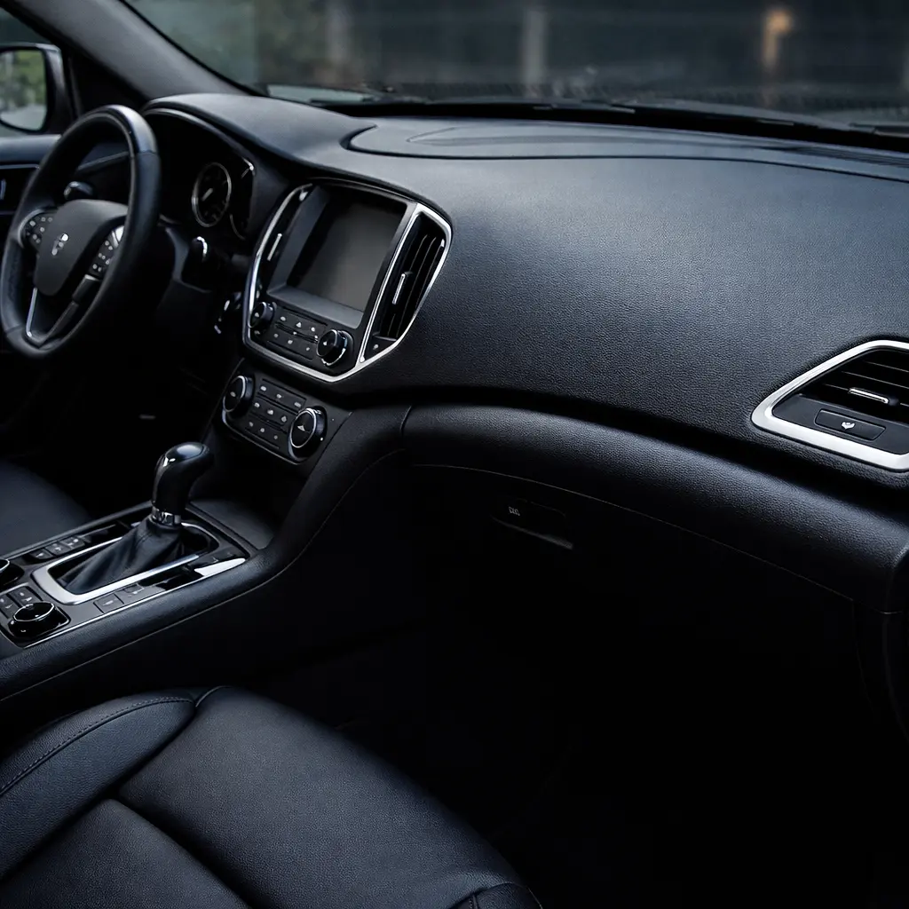Interior Plastic & Leather Restorer Spray - Image 5