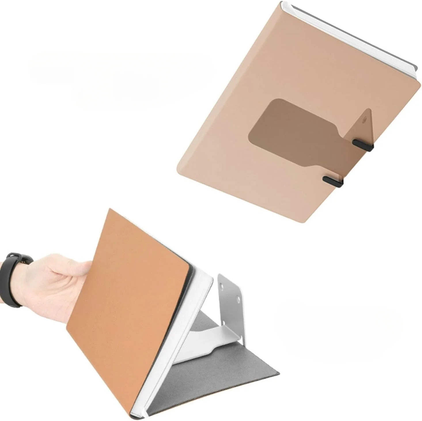 Invisible Floating Wall Bookshelf - Image 6