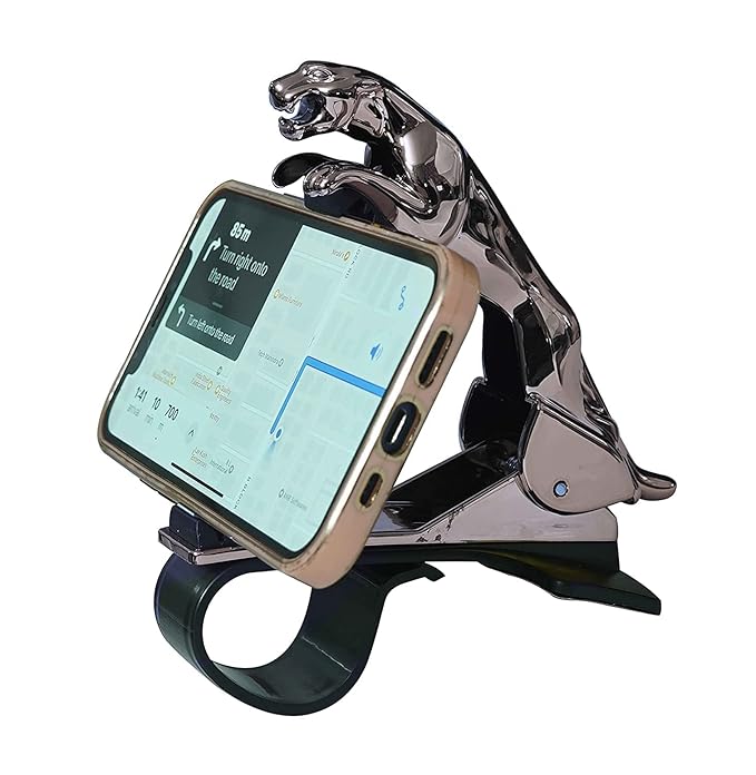 Jaguar Car Phone Holder - Image 10