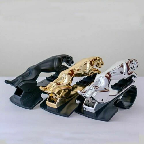 Jaguar Car Phone Holder - Image 11