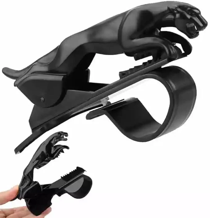 Jaguar Car Phone Holder - Image 3