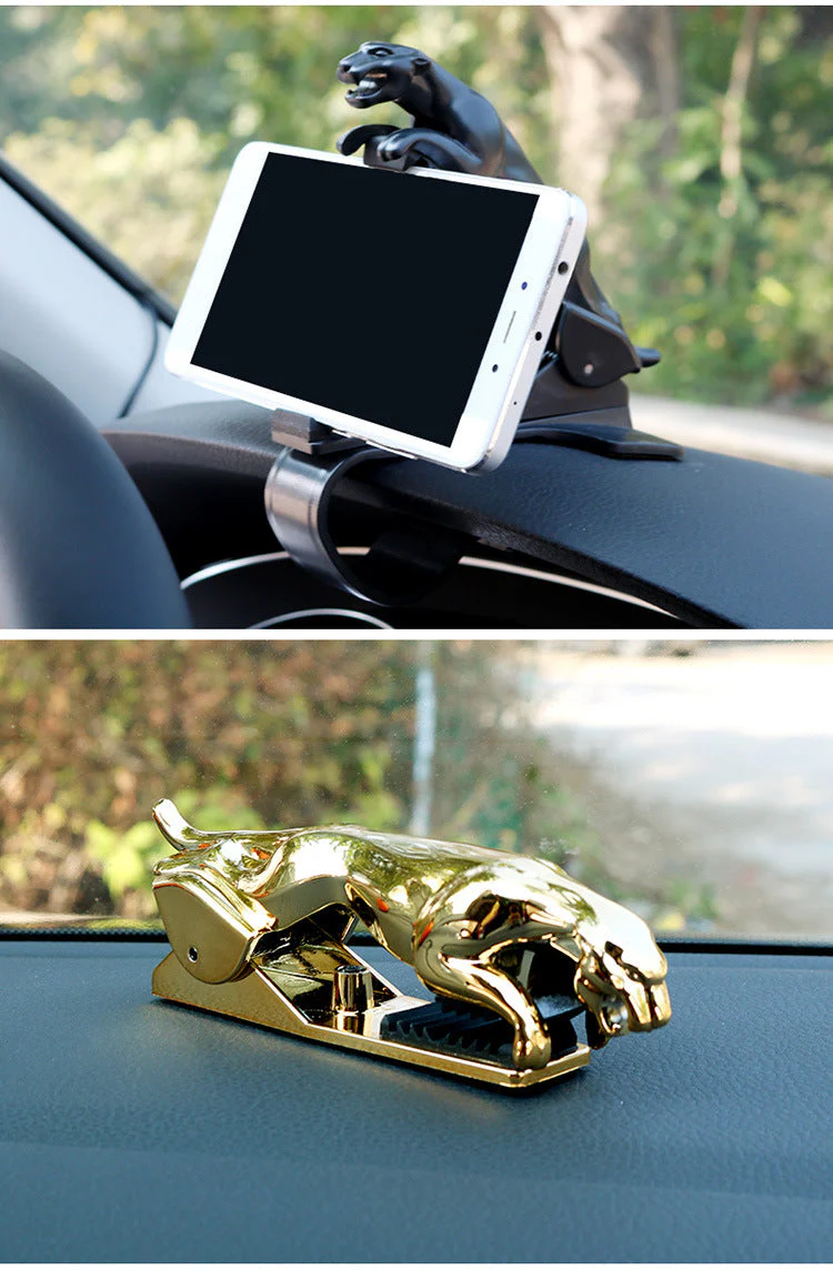 Jaguar Car Phone Holder - Image 5