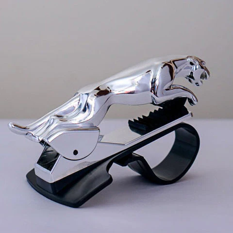 Jaguar Car Phone Holder - Image 7