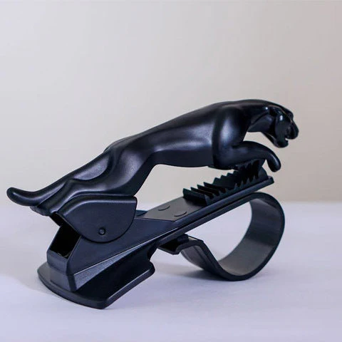 Jaguar Car Phone Holder - Image 8