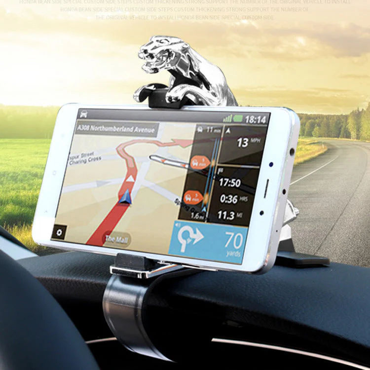 Jaguar Car Phone Holder - Image 9