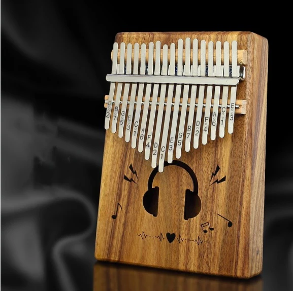 Kalimba Thumb Piano - Image 10
