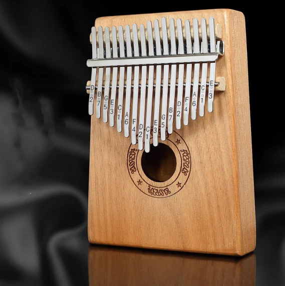 Kalimba Thumb Piano - Image 16