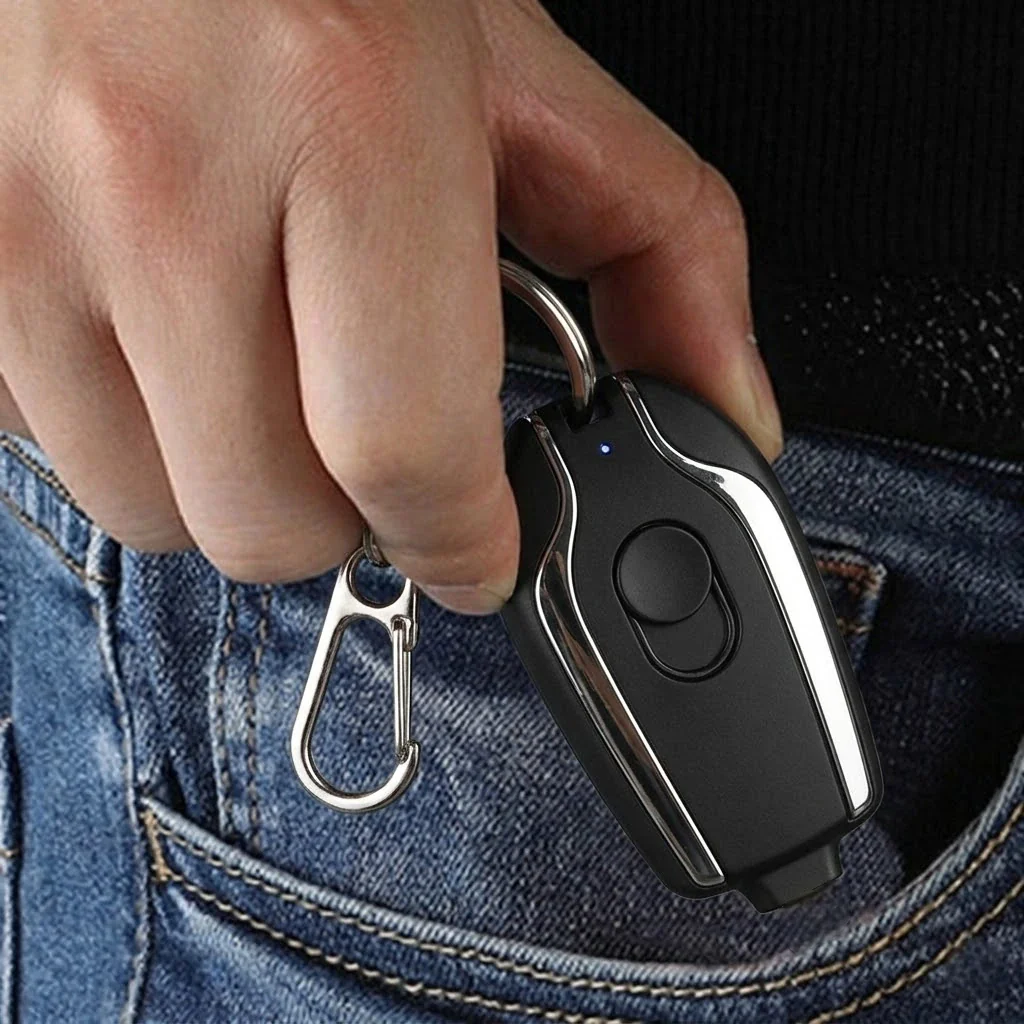 Keychain Power Bank - Image 2