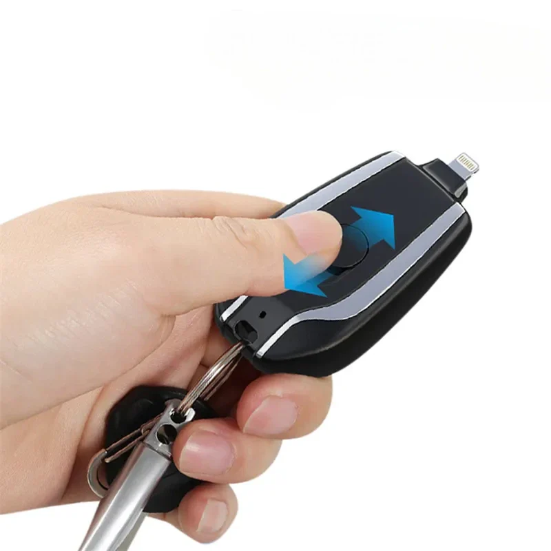 Keychain Power Bank - Image 4