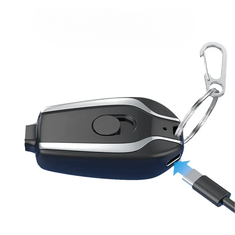 Keychain Power Bank - Image 9