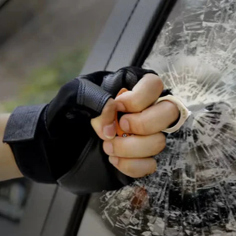 Keychain Self-Defense Tool - Image 2