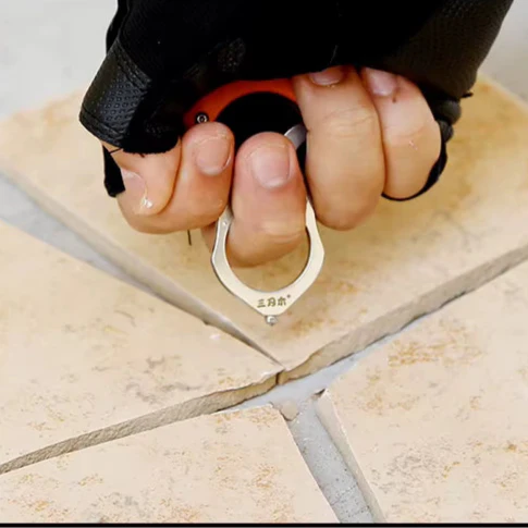 Keychain Self-Defense Tool - Image 3