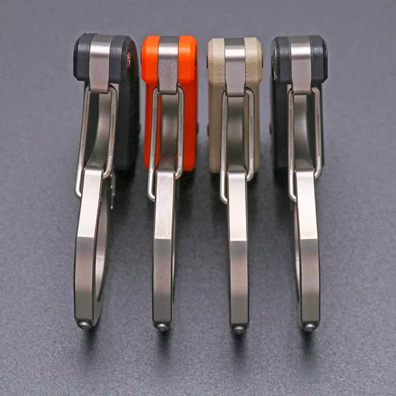 Keychain Self-Defense Tool - Image 5