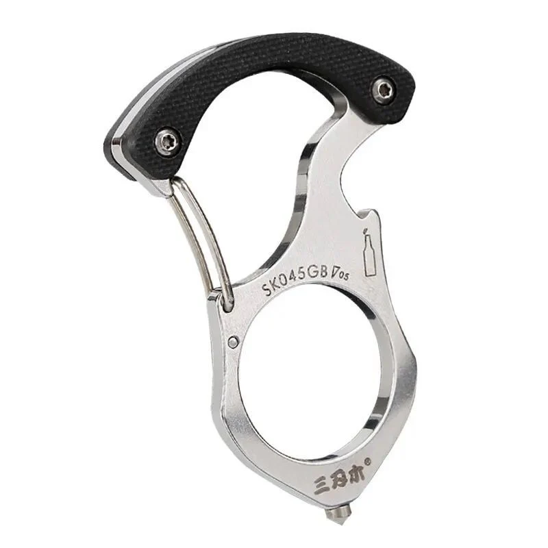Keychain Self-Defense Tool - Image 7