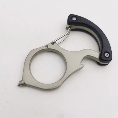 Keychain Self-Defense Tool - Image 8
