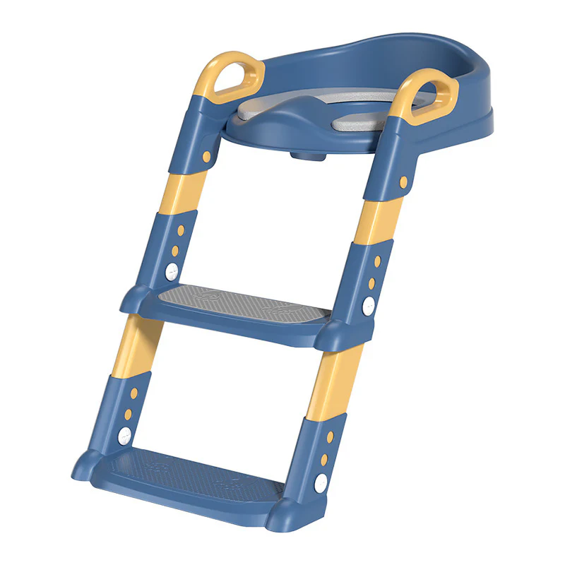 KinderThrone - Kids' Climbable Potty Trainer - Image 4