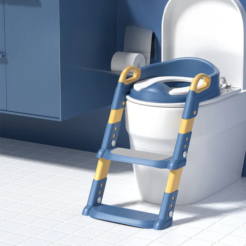 KinderThrone - Kids' Climbable Potty Trainer - Image 5