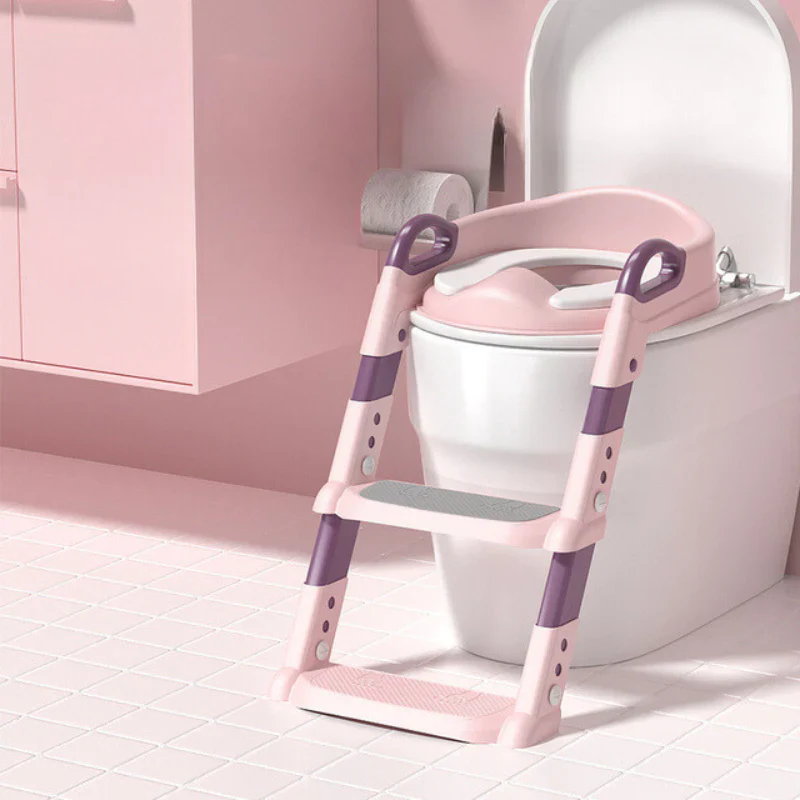 KinderThrone - Kids' Climbable Potty Trainer - Image 6