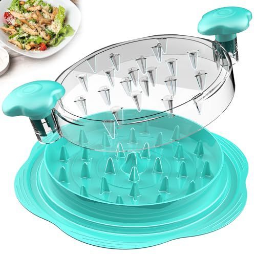 Kitchen Chicken Shredder - Image 10
