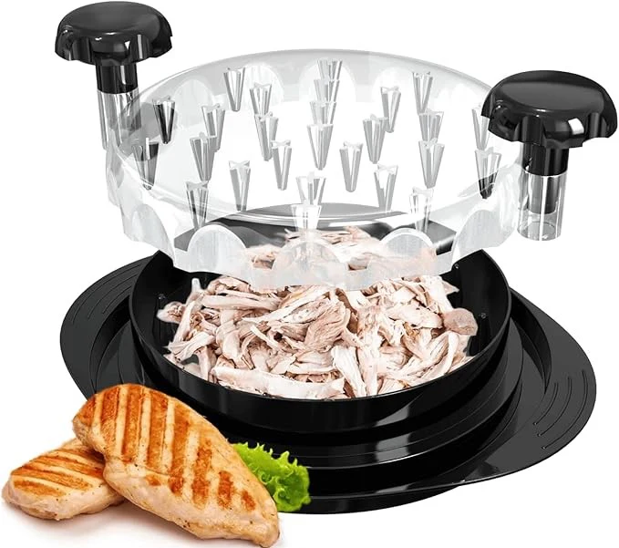 Kitchen Chicken Shredder - Image 2