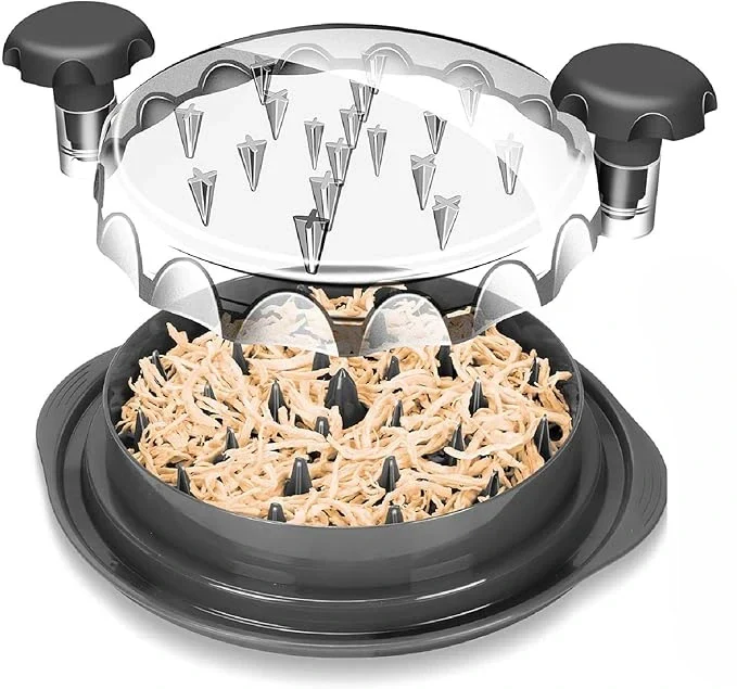 Kitchen Chicken Shredder - Image 5