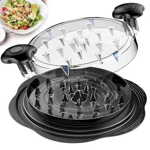 Kitchen Chicken Shredder - Image 9
