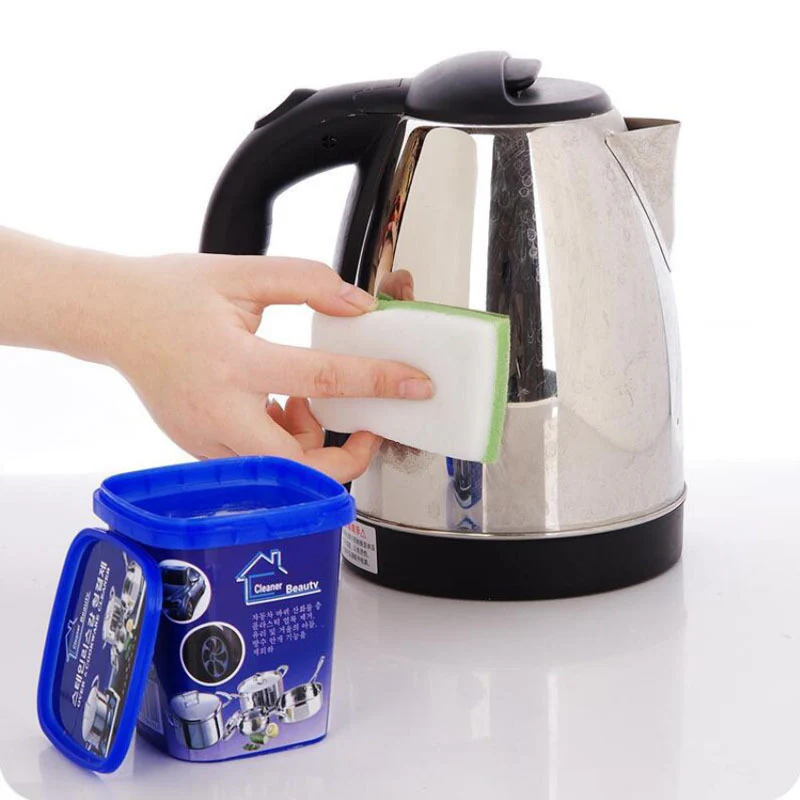 Kitchen Cookware Cleaner - Image 5