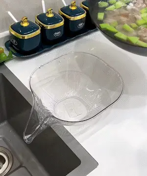 Kitchen Drainage Basket - Image 10