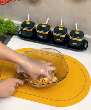 Kitchen Drainage Basket - Image 11