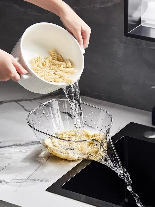 Kitchen Drainage Basket - Image 7