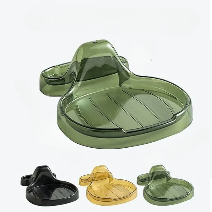 Kitchen Lid and Utensil Holder - Image 6