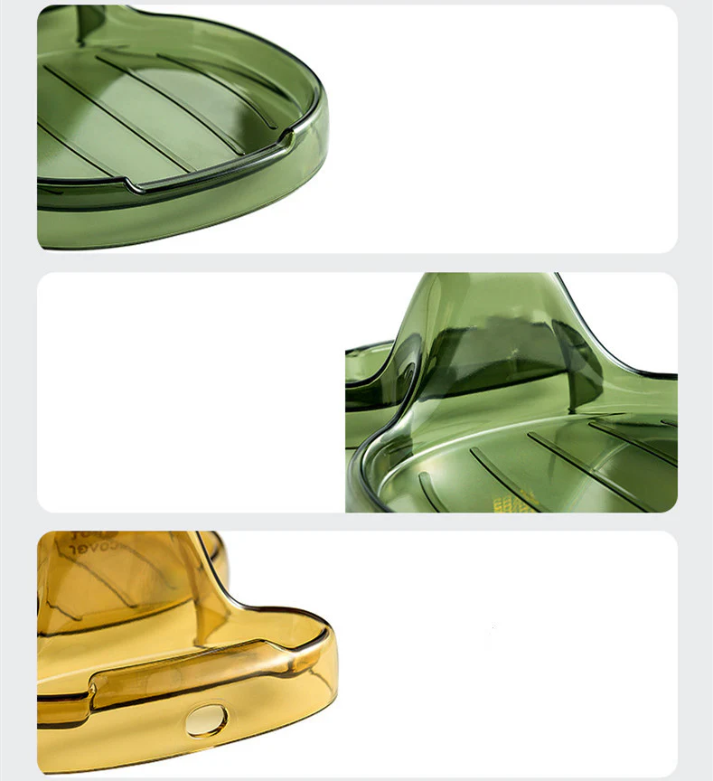 Kitchen Lid and Utensil Holder - Image 7