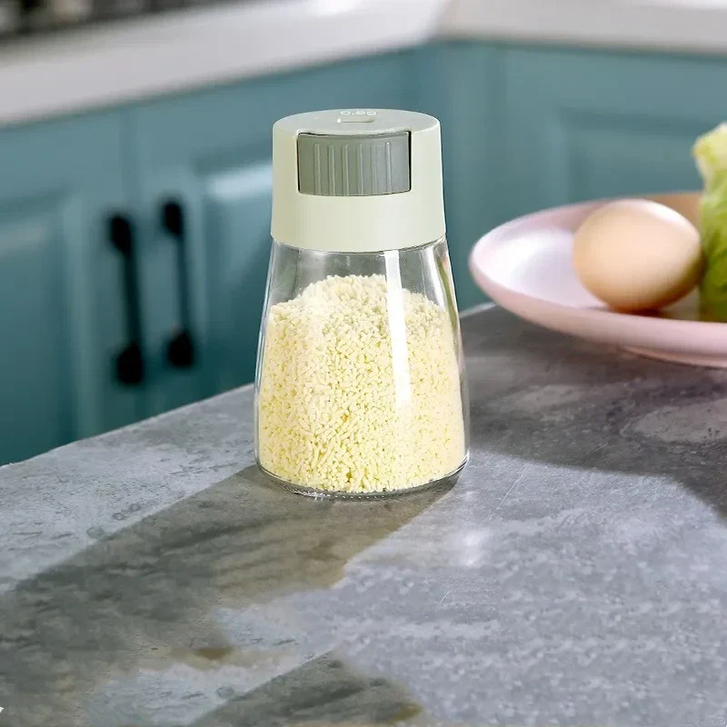 Kitchen Seasoning Dispenser Set - Image 7
