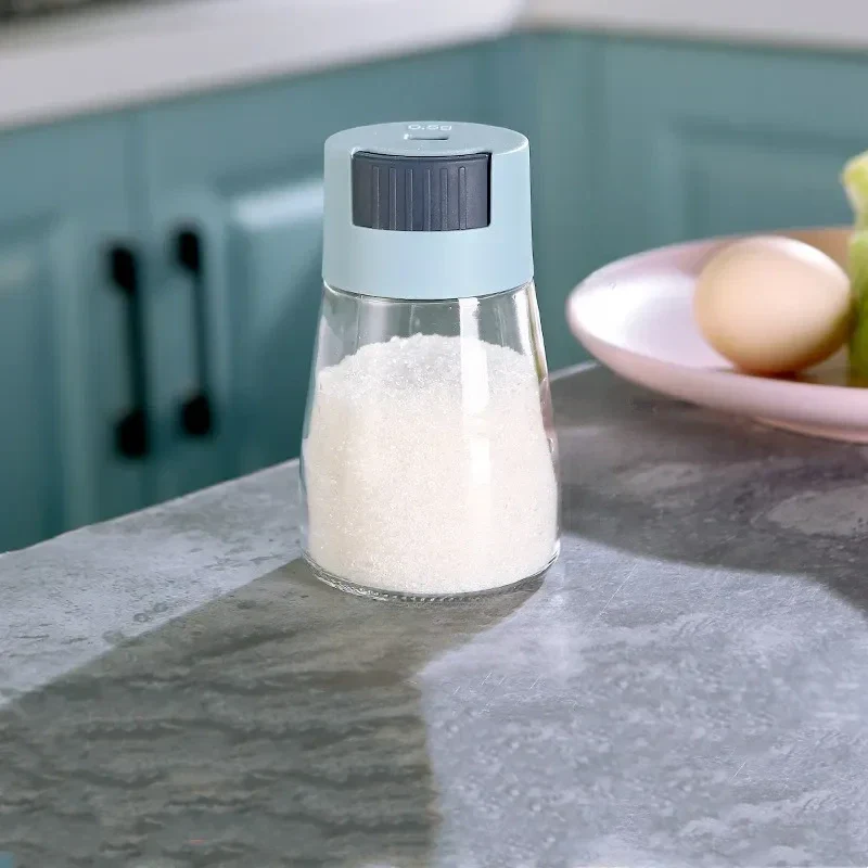 Kitchen Seasoning Dispenser Set - Image 9