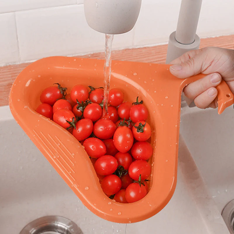 Kitchen Sink Drain Basket - Image 3