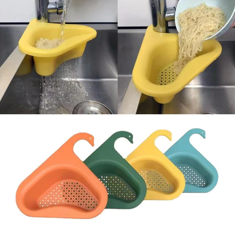 Kitchen Sink Drain Basket - Image 4