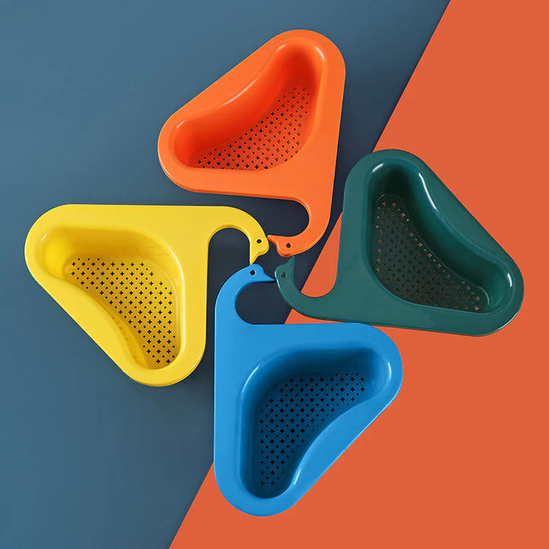 Kitchen Sink Drain Basket - Image 7
