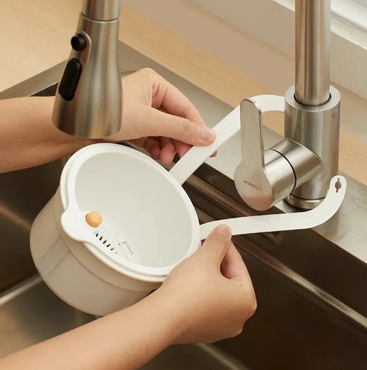 Kitchen Strainer Basket - Image 2