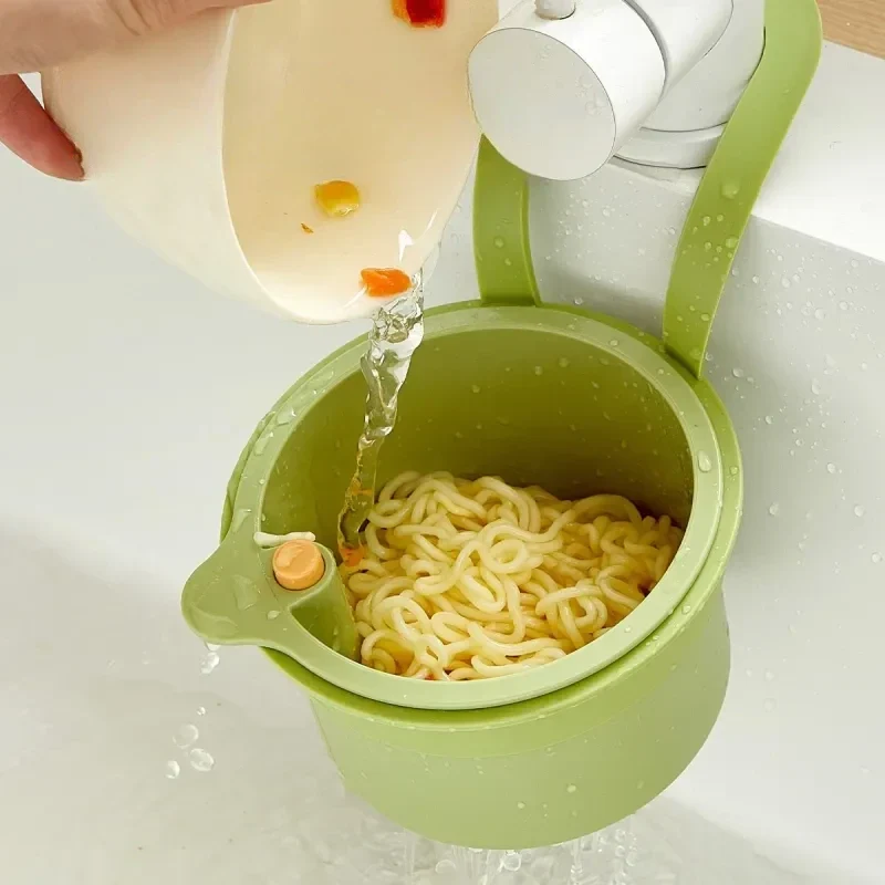 Kitchen Strainer Basket - Image 5
